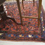 636 5676 ORIENTAL RUG